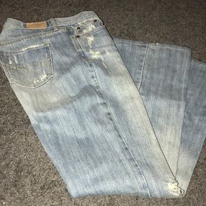 Boyfriend Jeans